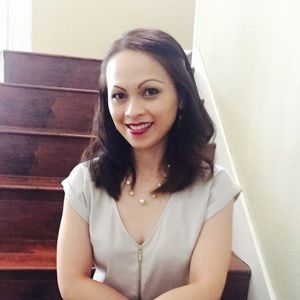 Meet your Posher, Shieryl